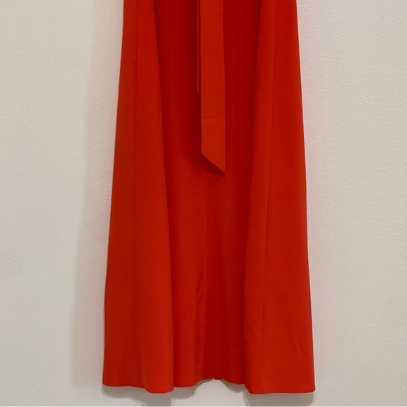 Athleta Calistoga Wrap Dress Size Small - Picture 11 of 13